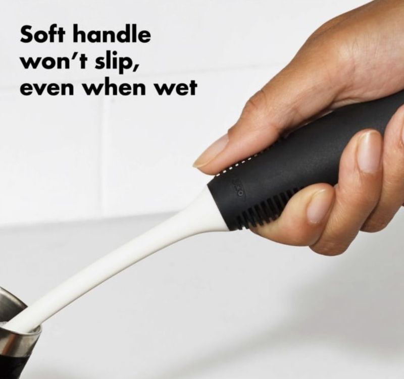 OXO Good Grips bottle brush