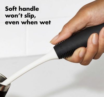 OXO Good Grips bottle brush