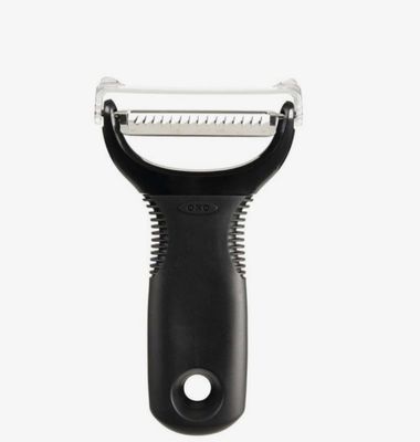 OXO Good Grips julienne peeler