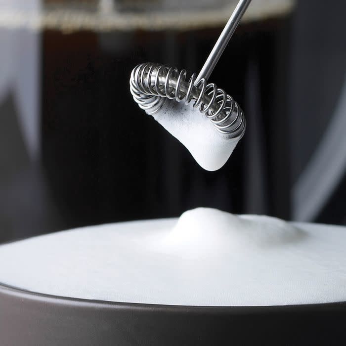 Aerolatte Satin Milk Frother