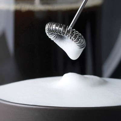 Aerolatte Satin Milk Frother