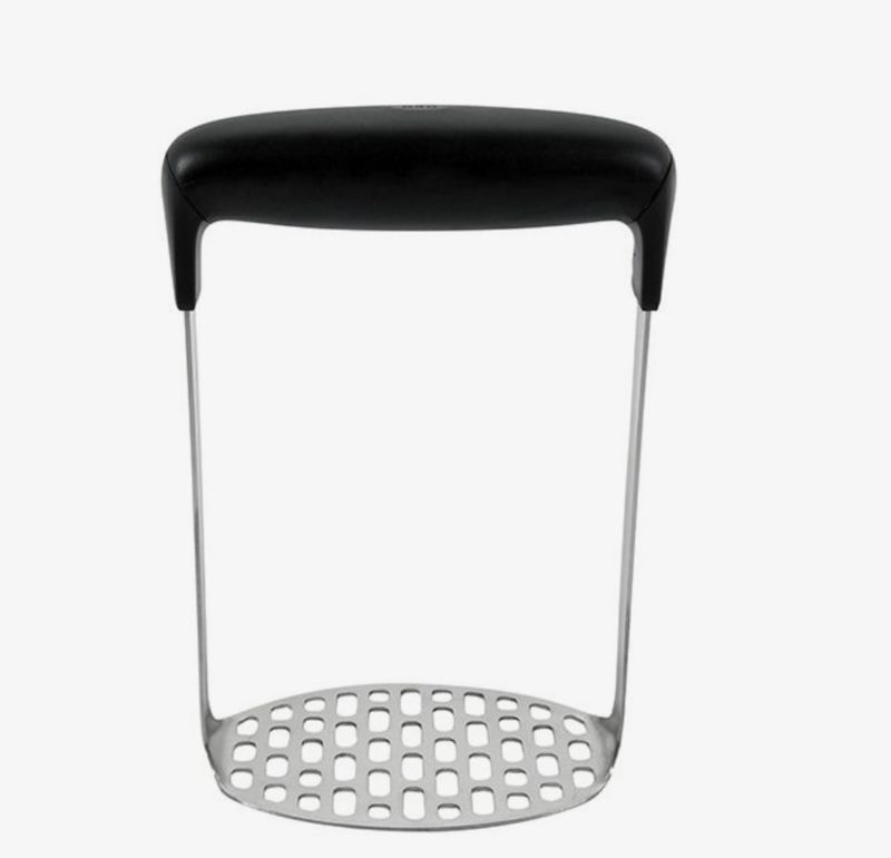 OXO Good Grips Smooth Potato Masher