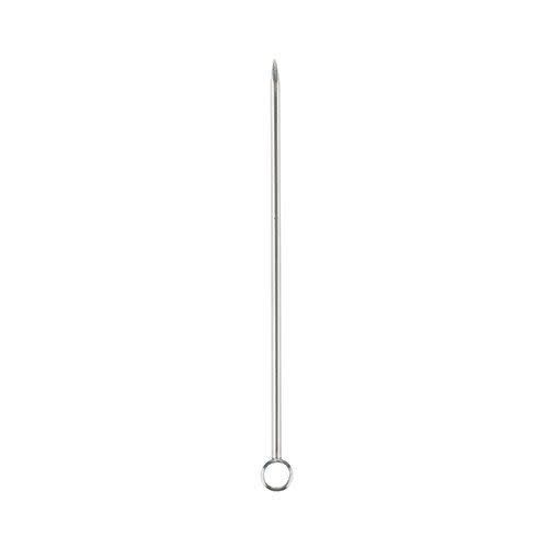 Stainless Steel Cocktail Spears, set of 6