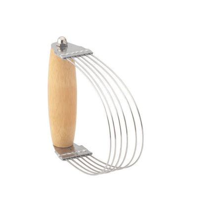 Thumb Notch Pastry Blender