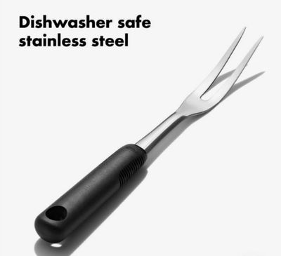OXO Stainless Steel Fork