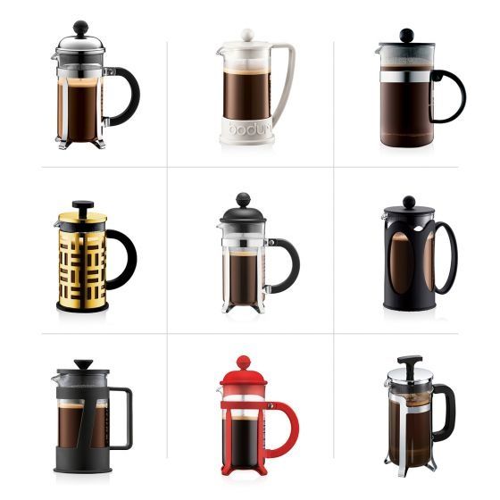 Bodum 3 cup Spare French Press Beaker