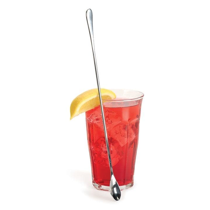 Slender Barspoon