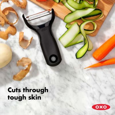 OXO Good Grips Y peeler