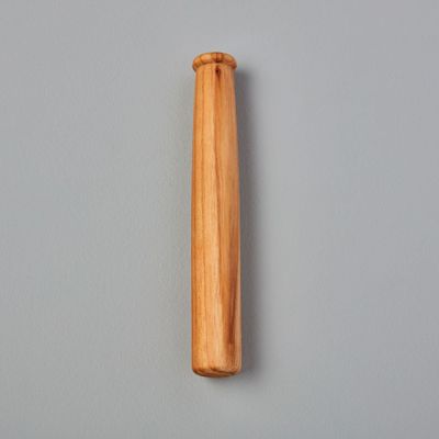 Teak Muddler
