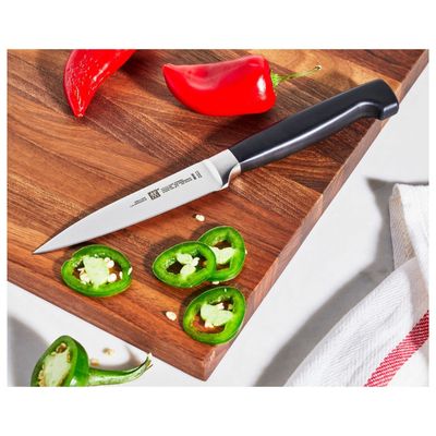 Zwilling J.A. Henckels 4" Paring Knife