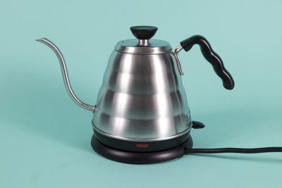 Hario Buono Electric Pourover Kettle
