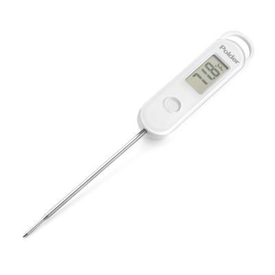 Polder Wide Range Digital Thermometer