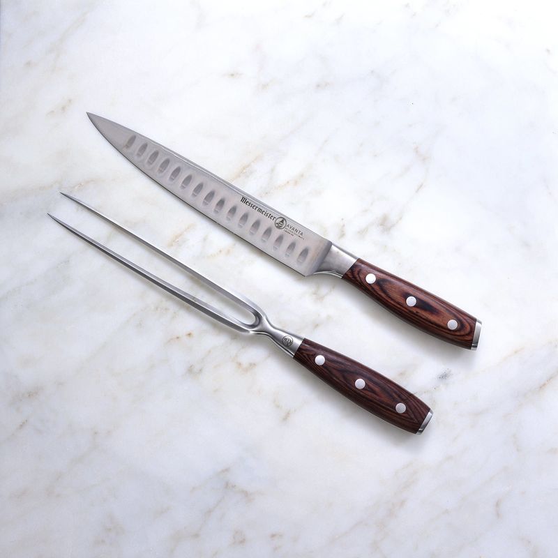 Messermeister Carving Set