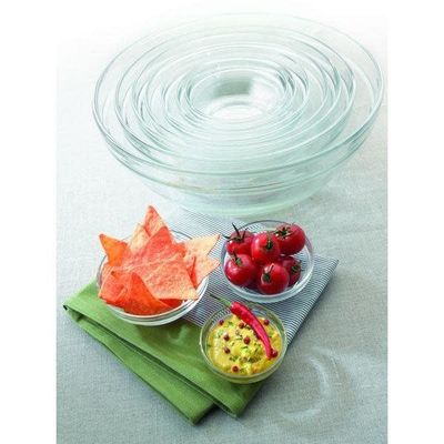Duralex 4oz Glass Prep Bowl