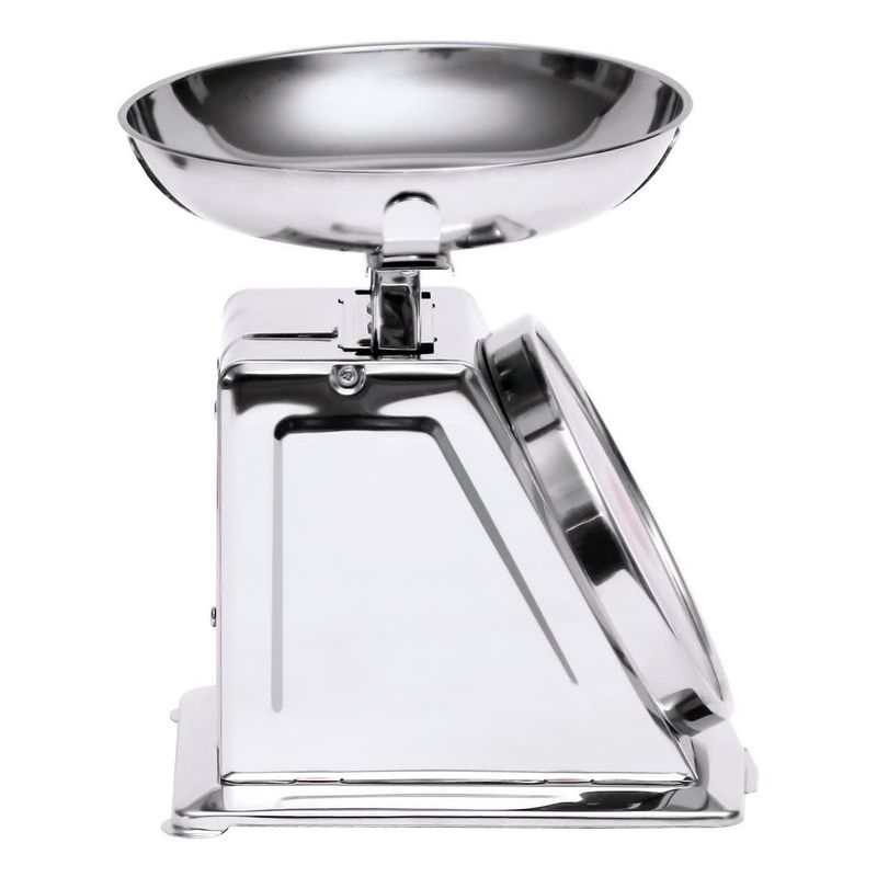 Escali 11 lb Spring Scale