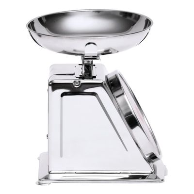Escali 11 lb Spring Scale