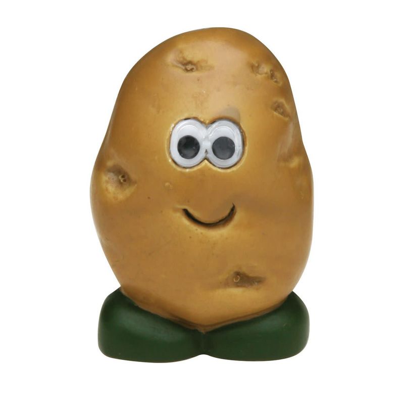 Spud Scrub