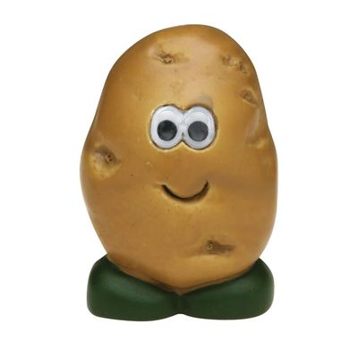 Spud Scrub