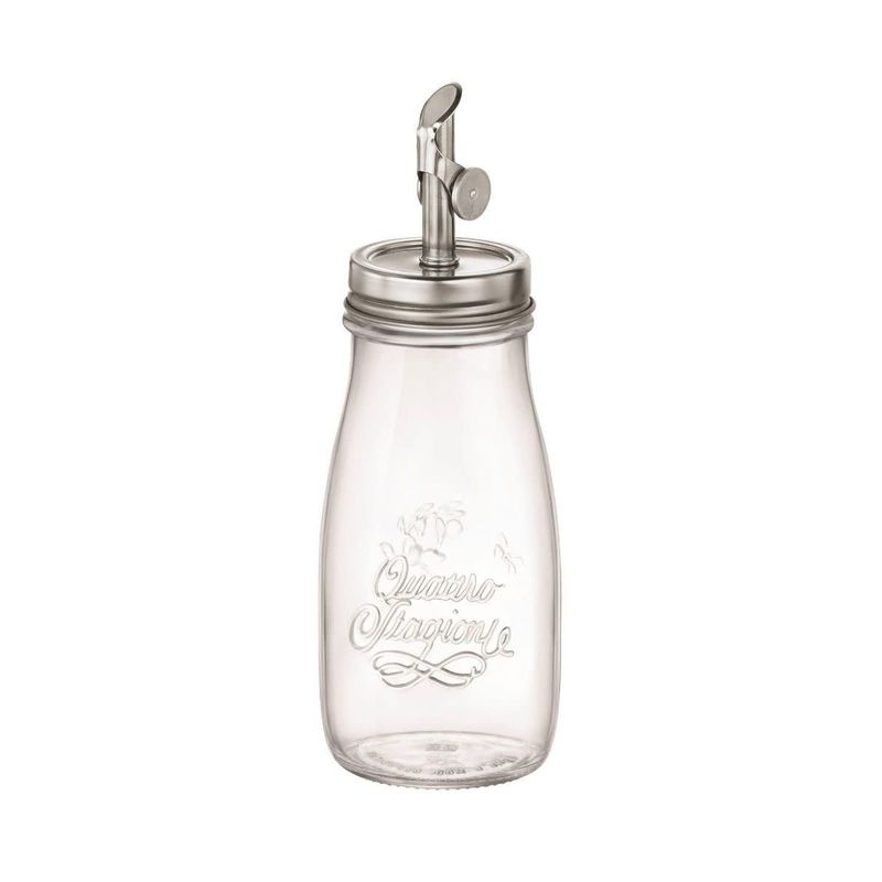 13.5 oz Cruet