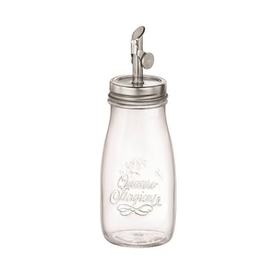 13.5 oz Cruet