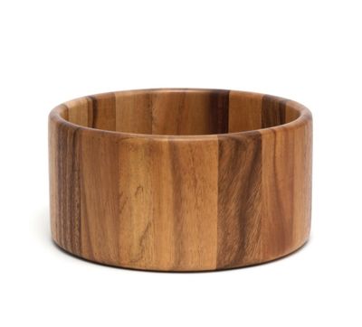 10" Straight Salad Bowl