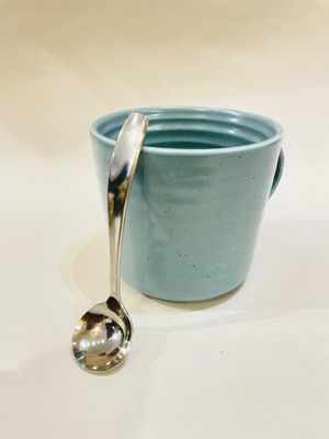 Sugar Ladle
