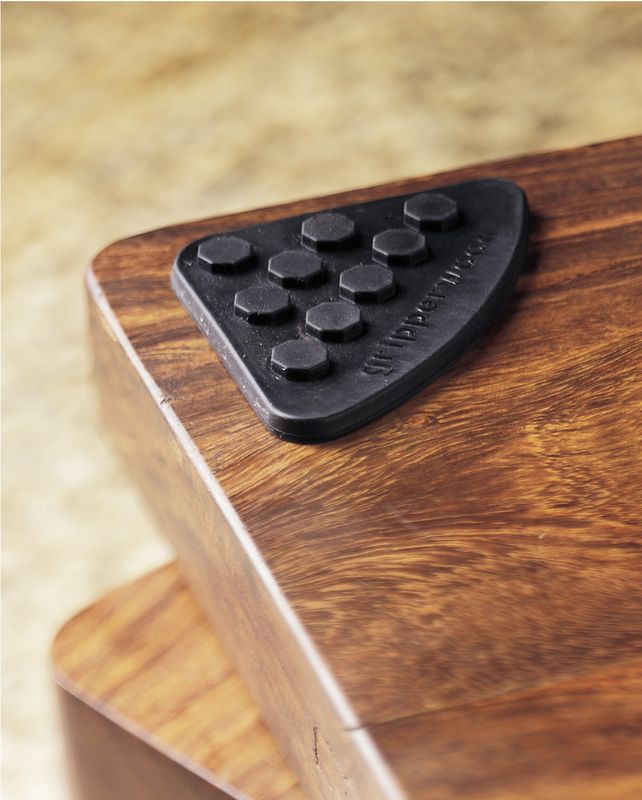 Architec 10"x15" Sheesham Cutting or Serving Board