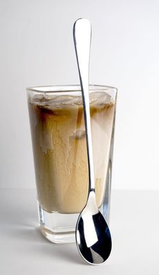 Barspoon