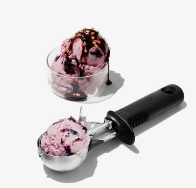 OXO Trigger Ice Cream Scoop
