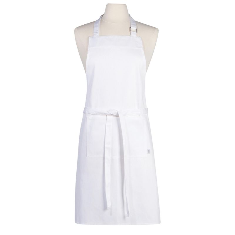 White Apron