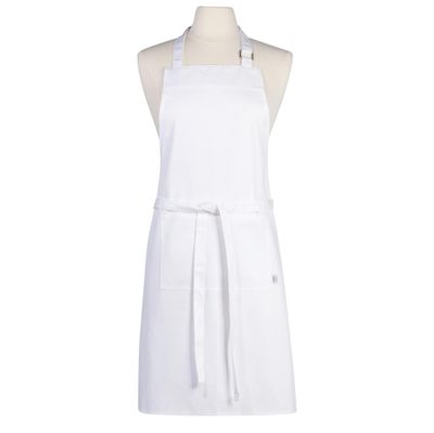 White Apron