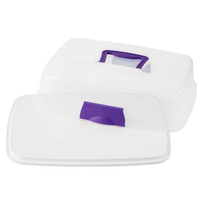 Wilton 3-in-1 Cupcake Caddy and Carrier