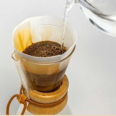 3 cup Chemex Filters