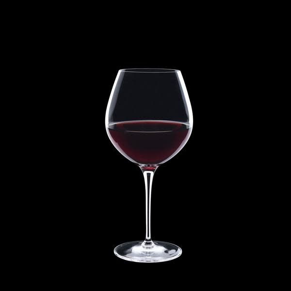 Luigi Bormioli Red Wine glass