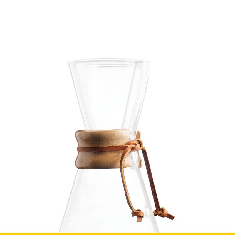3 Cup Chemex