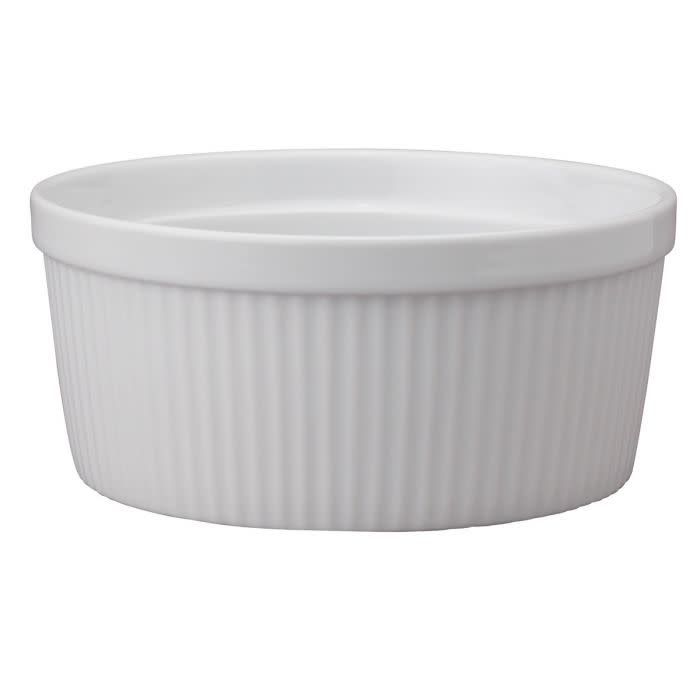 48 oz Souffle Dish