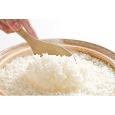 Rice Paddle