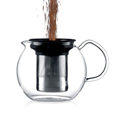 Bodum 34 oz Glass Tea Press