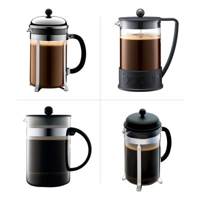12 cup Bodum French Press Replacement Beaker