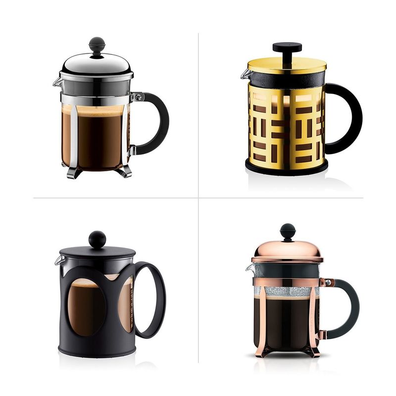 Bodum 4 cup Spare French Press Beaker