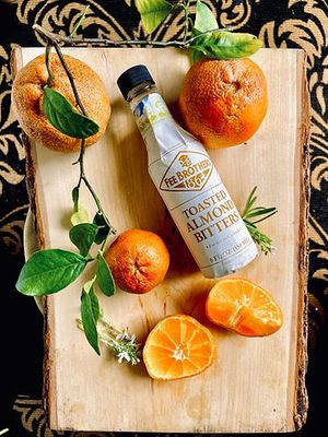 Fee Bros Toasted Almond Bitters
