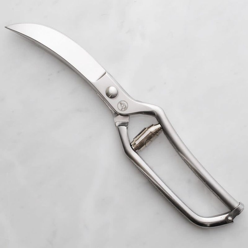 Messermeister Poultry Shears