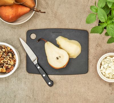 Epicurean 6x8" Slate Cutting Board