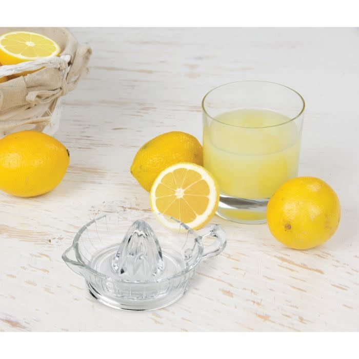 Glass Juicer