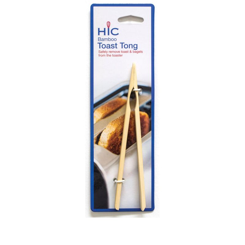 Toast Tongs