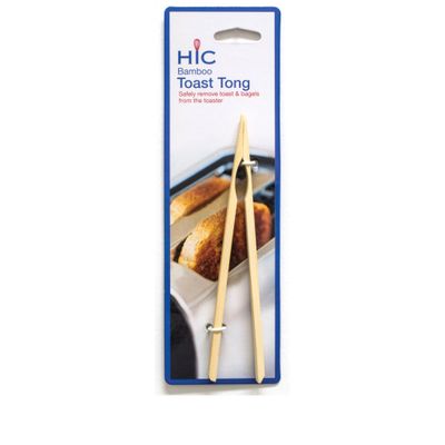 Toast Tongs