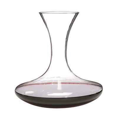 54 oz Crystal Decanter