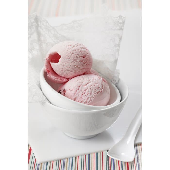 Anti-Freeze Ice Cream Spade