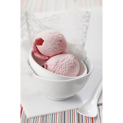Anti-Freeze Ice Cream Spade