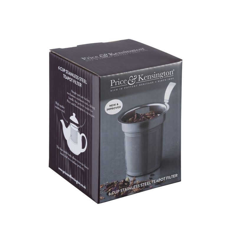 6 cup Tea Infuser Basket